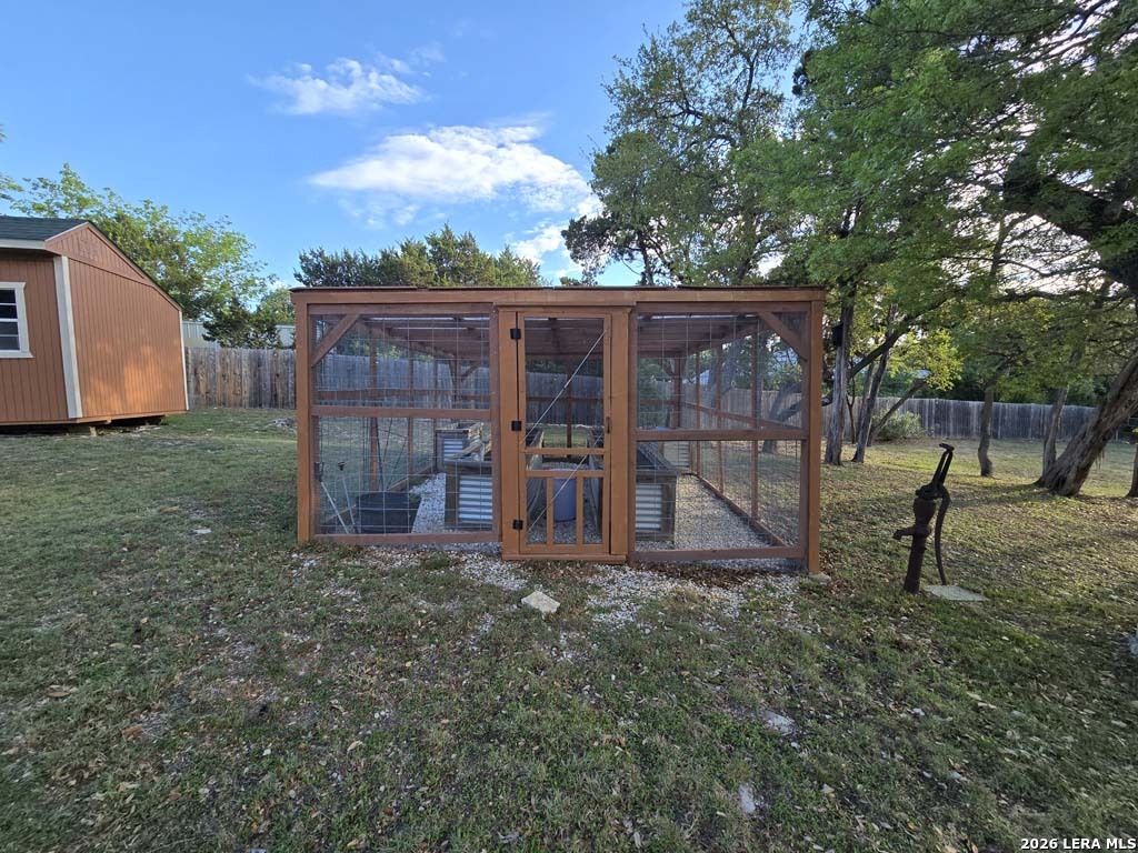 184 Stockman Circle Spring Branch, TX 78070 - Photo 41 of 46