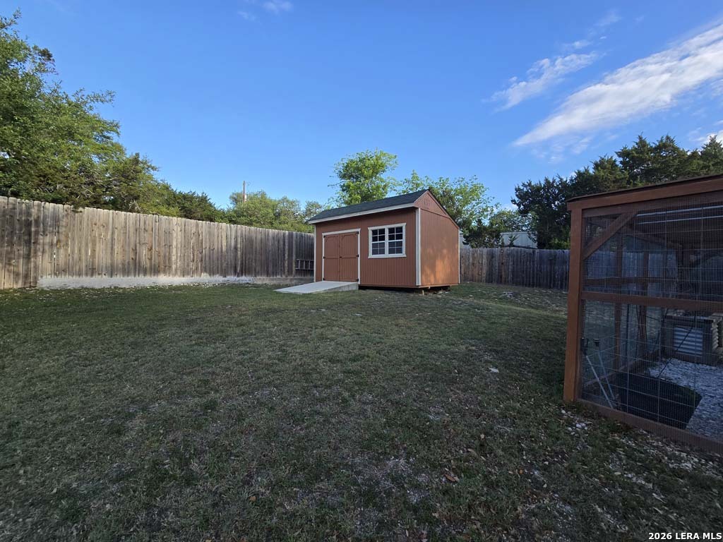 184 Stockman Circle Spring Branch, TX 78070 - Photo 42 of 46