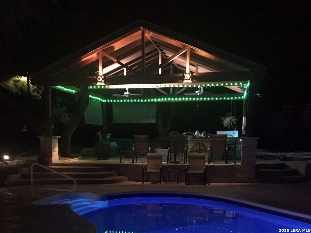 184 Stockman Circle Spring Branch, TX 78070 - Photo 43 of 46