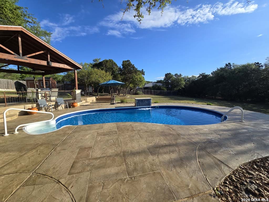 184 Stockman Circle Spring Branch, TX 78070 - Photo 44 of 46