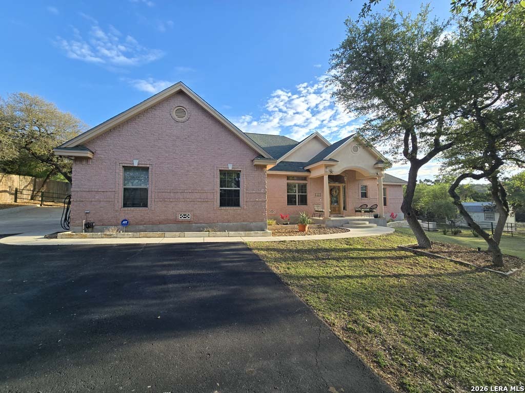 184 Stockman Circle Spring Branch, TX 78070 - Photo 5 of 46