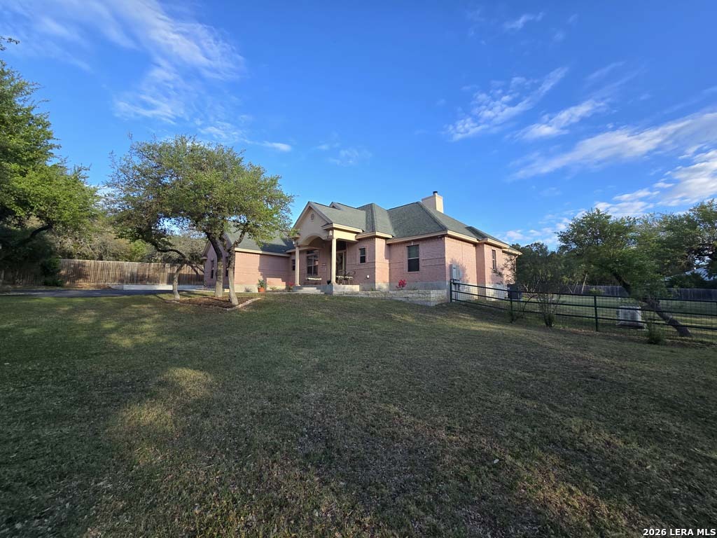 184 Stockman Circle Spring Branch, TX 78070 - Photo 6 of 46
