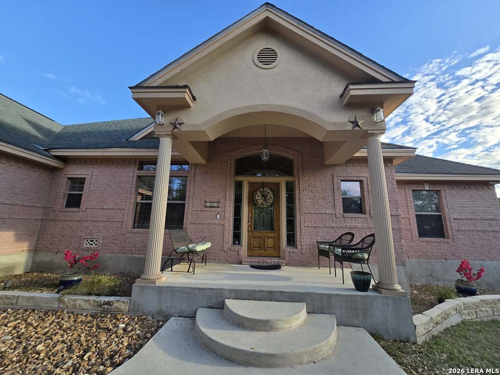 184 Stockman Circle Spring Branch, TX 78070 - Photo 7 of 46