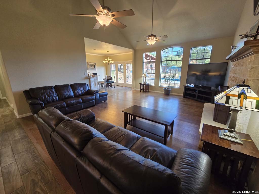 184 Stockman Circle Spring Branch, TX 78070 - Photo 9 of 46