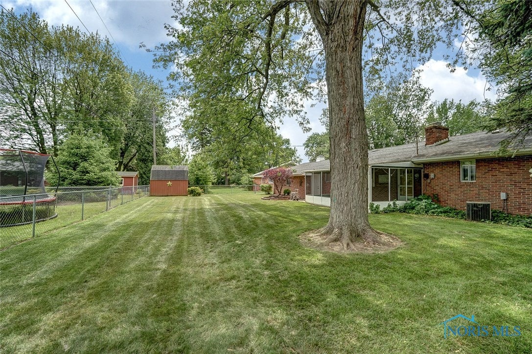 317 Mohican Road Findlay, OH 45840 - Photo 34 of 36 Gallery Image 34