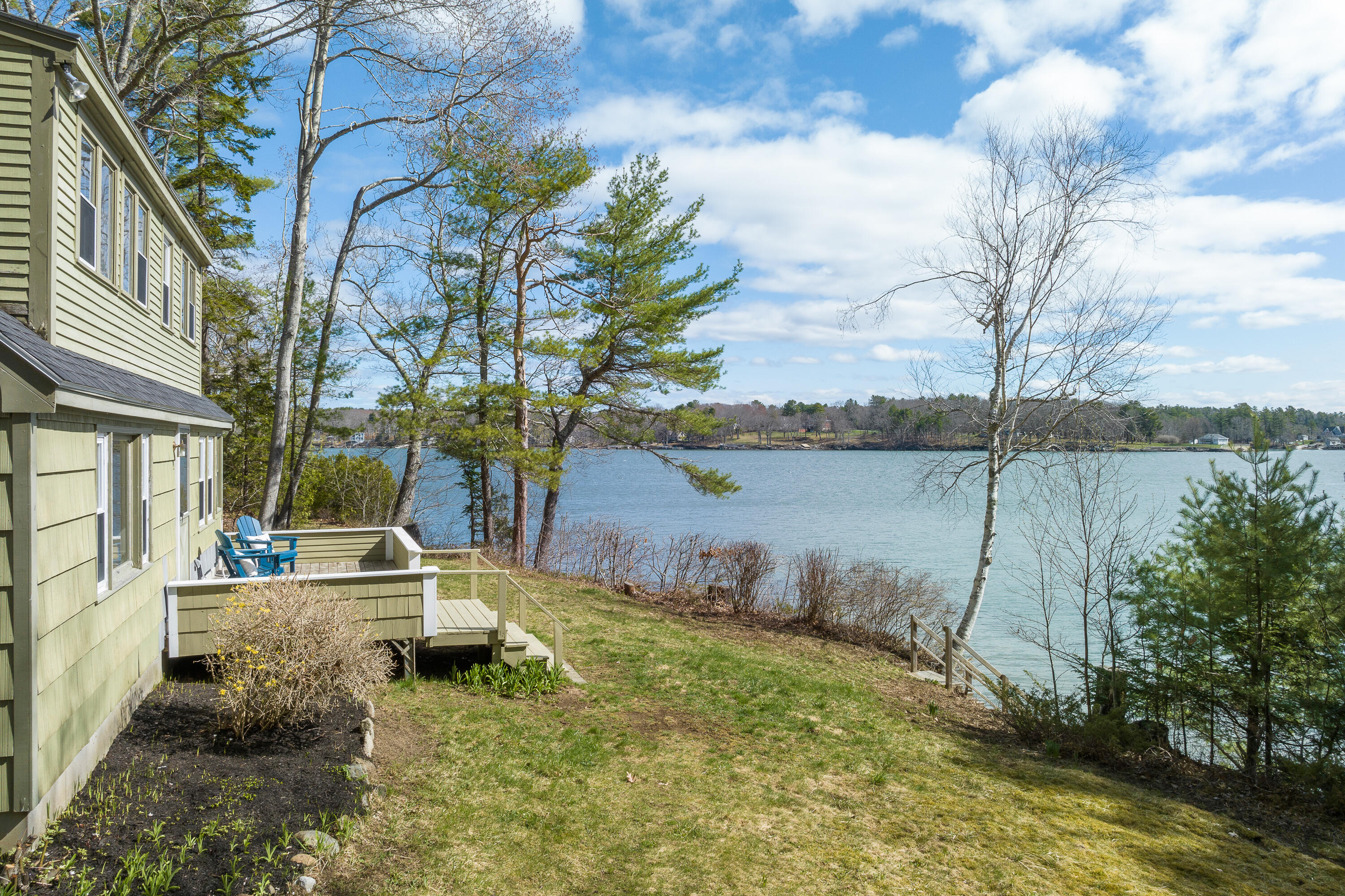 314 Oak Ledge Road Harpswell, ME 04079 - Photo 6 of 58 (14)_314 Oak Ledge Rd. Orrs Island(MAPS)