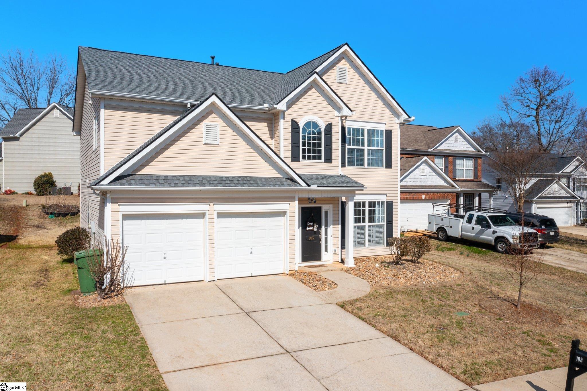 103 Tagus Court Greenville, SC 29607 - Photo 1 of 47