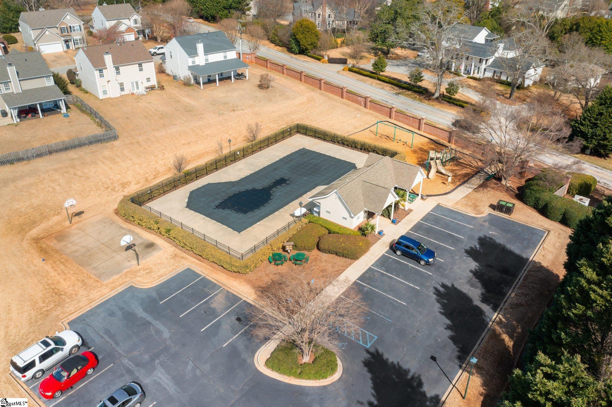 103 Tagus Court Greenville, SC 29607 - Photo 11 of 47