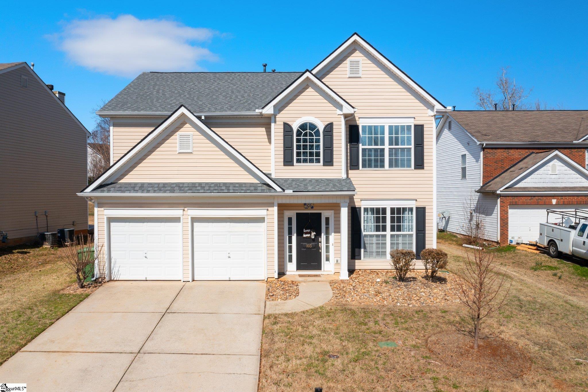 103 Tagus Court Greenville, SC 29607 - Photo 2 of 47