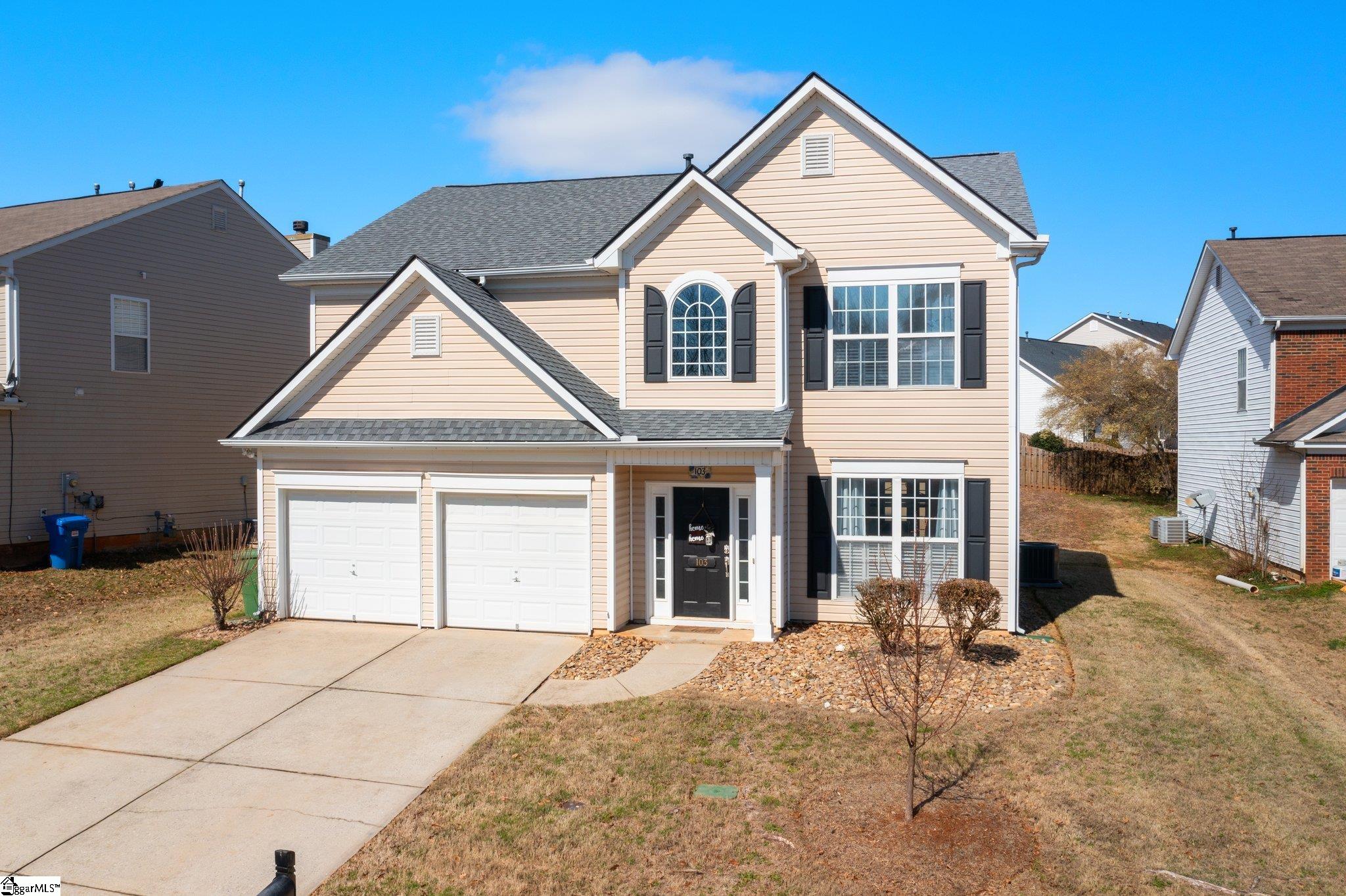 103 Tagus Court Greenville, SC 29607 - Photo 3 of 47