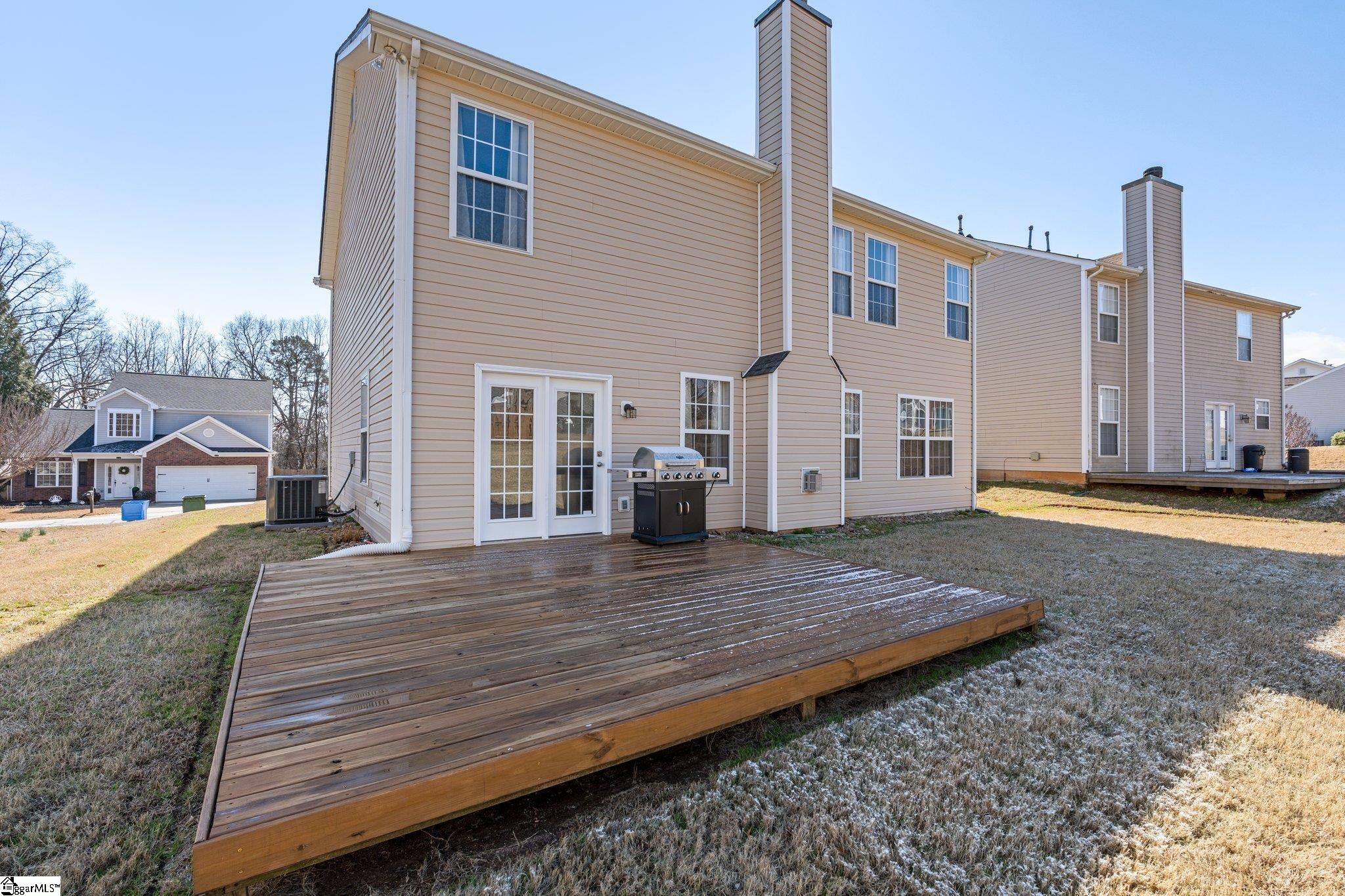 103 Tagus Court Greenville, SC 29607 - Photo 40 of 47