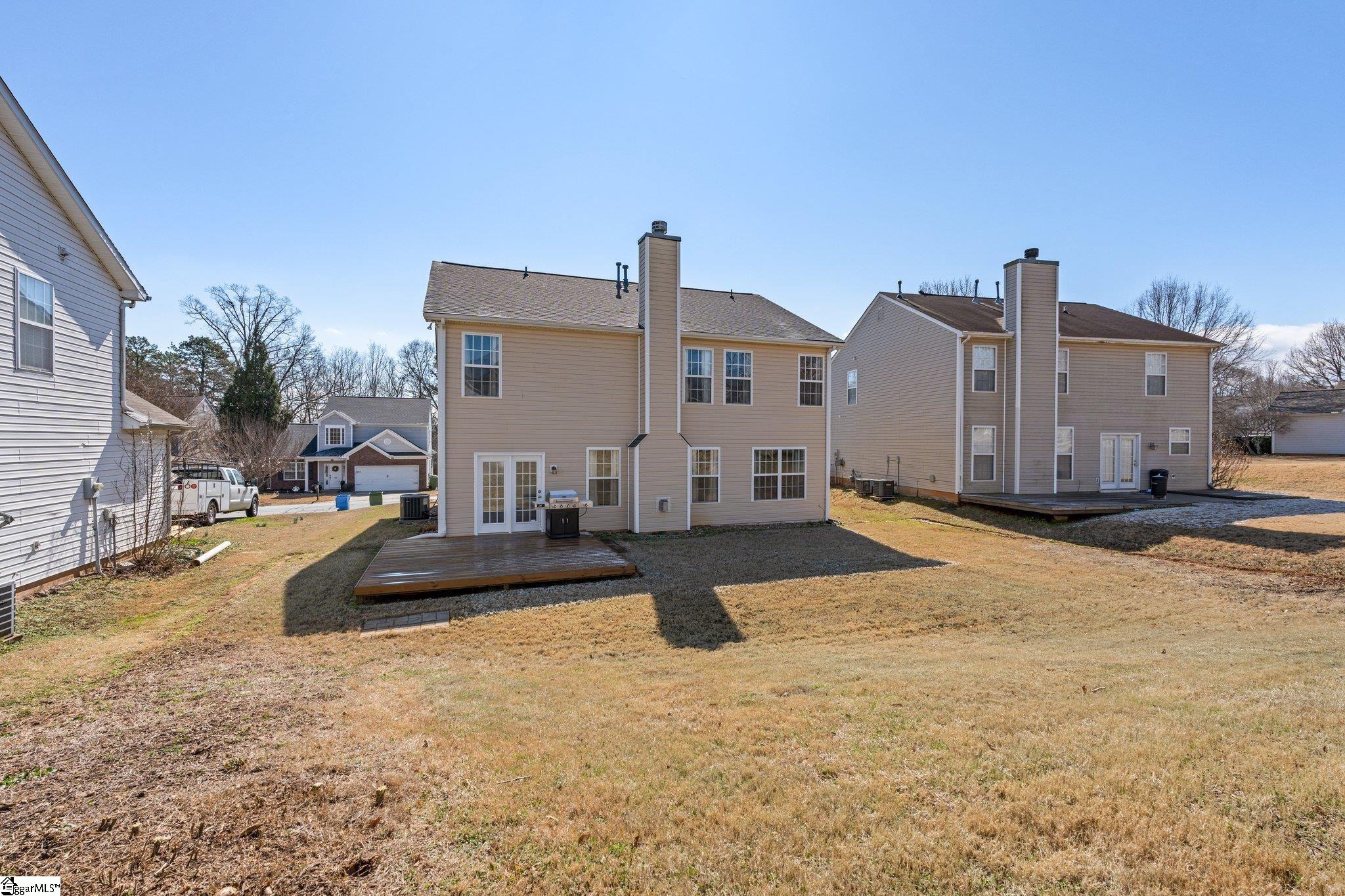 103 Tagus Court Greenville, SC 29607 - Photo 41 of 47