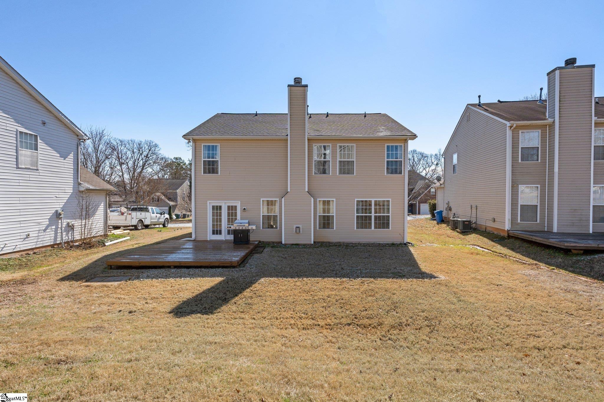 103 Tagus Court Greenville, SC 29607 - Photo 42 of 47
