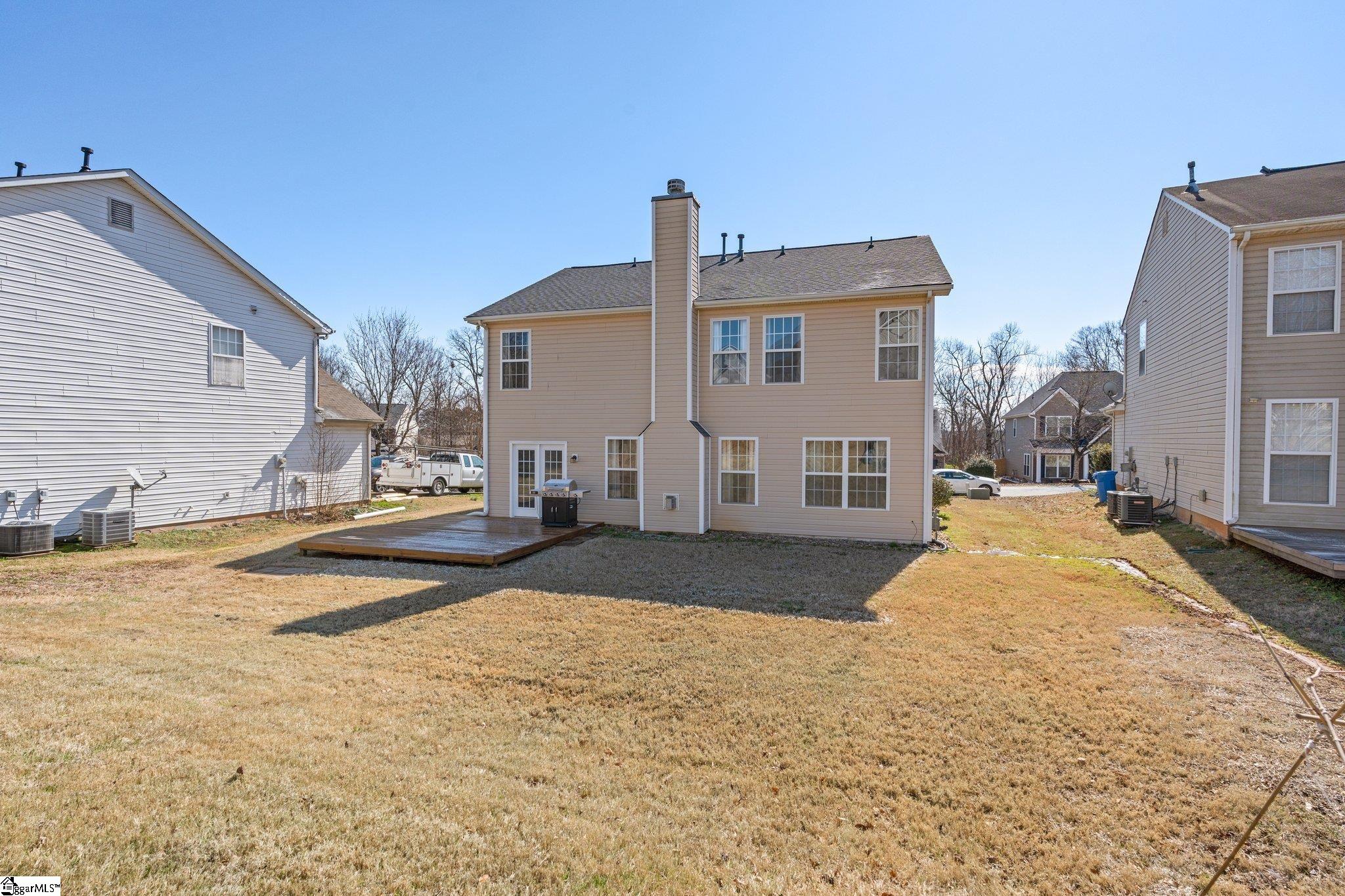 103 Tagus Court Greenville, SC 29607 - Photo 43 of 47