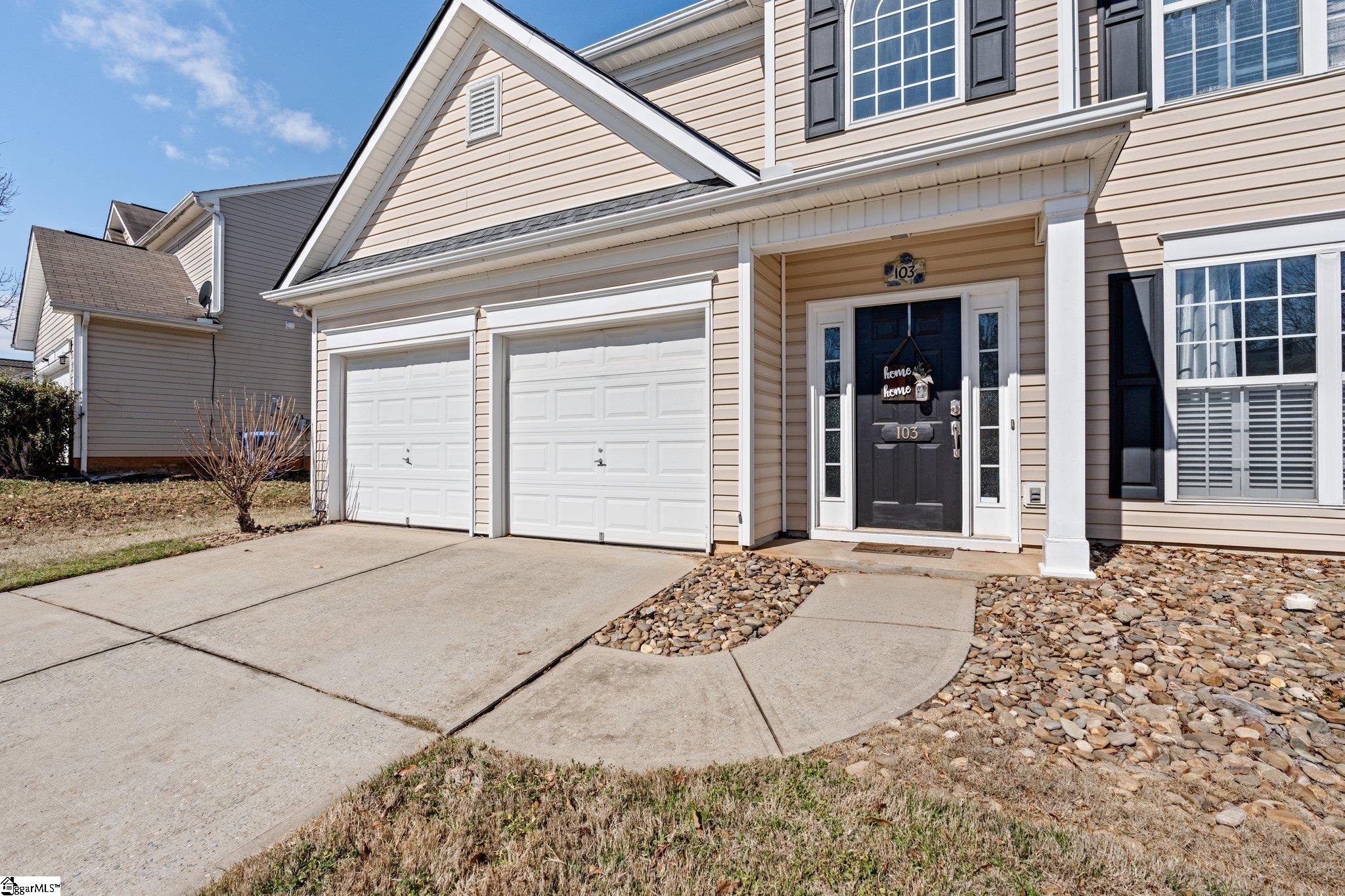 103 Tagus Court Greenville, SC 29607 - Photo 44 of 47