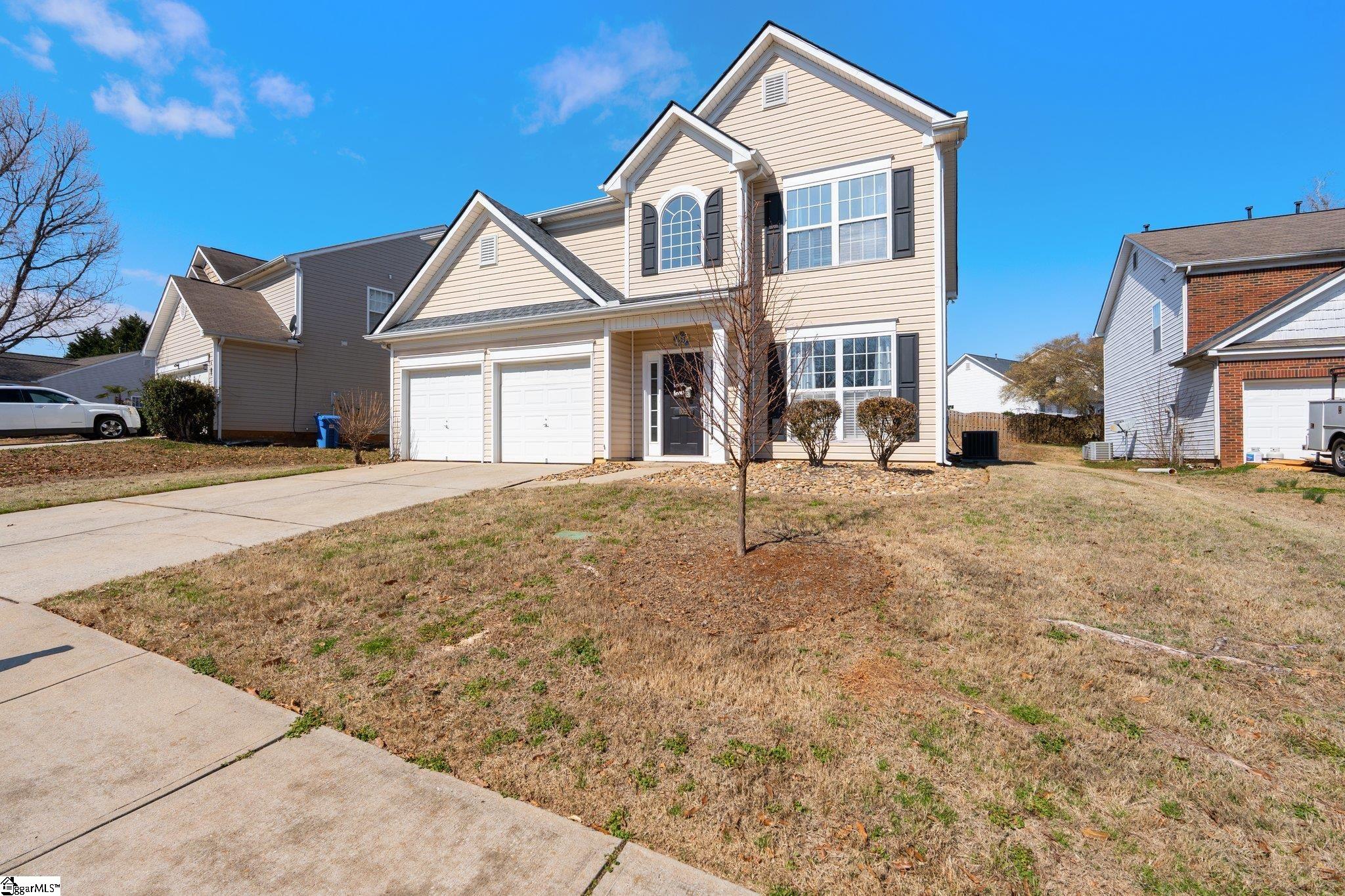 103 Tagus Court Greenville, SC 29607 - Photo 45 of 47