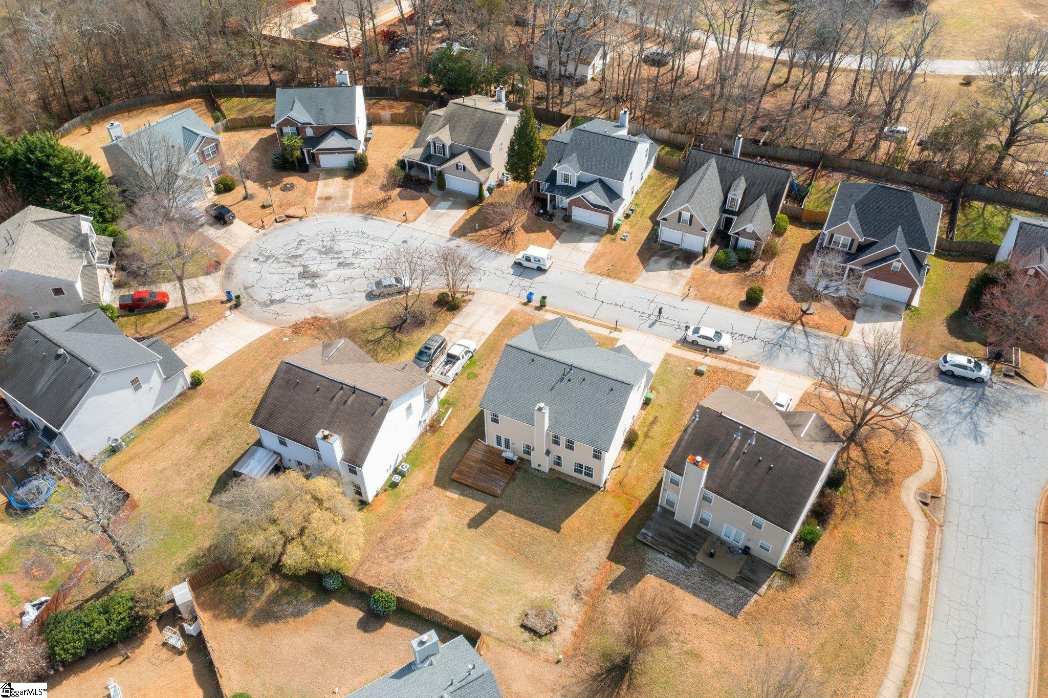 103 Tagus Court Greenville, SC 29607 - Photo 10 of 47
