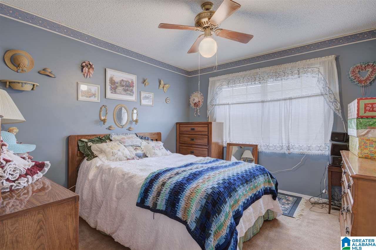 5256 Shady Crest Road Adamsville, AL 35005 - Photo 19 of 32