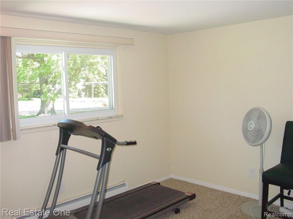 3875 East Commerce Road Commerce Township, MI 48382 - Photo 12 of 29 bedroom 4