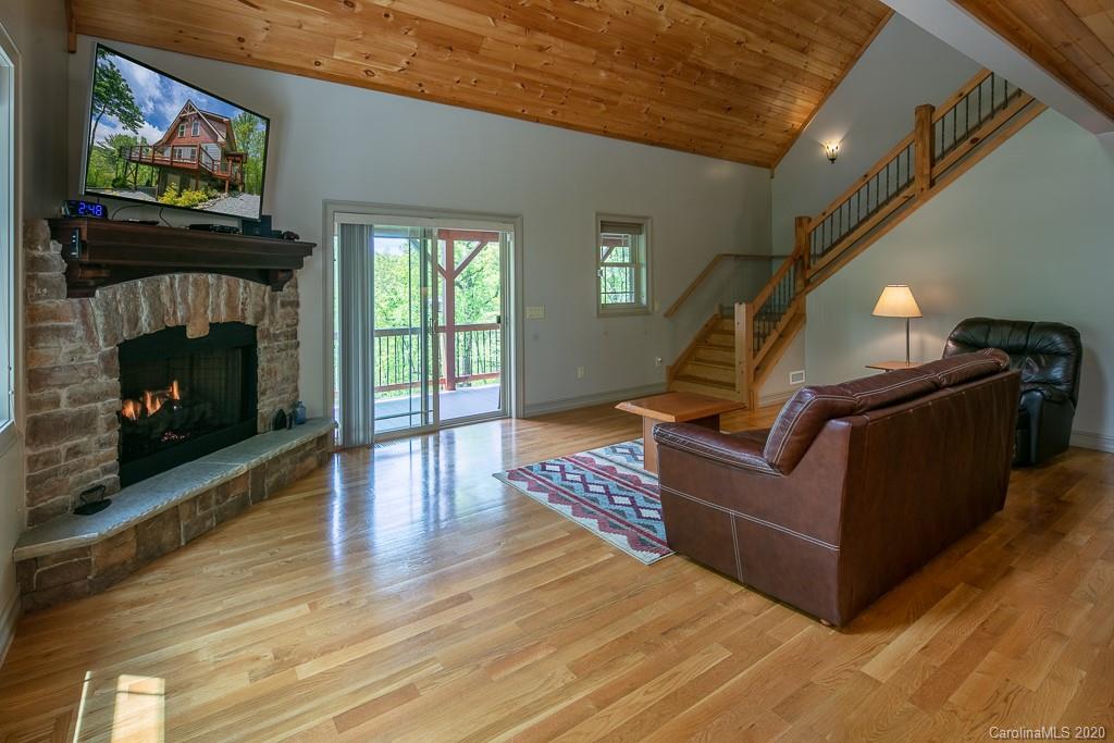 229 North Camp Road Boone, NC 28607 - Photo 11 of 44 Gallery Image 11