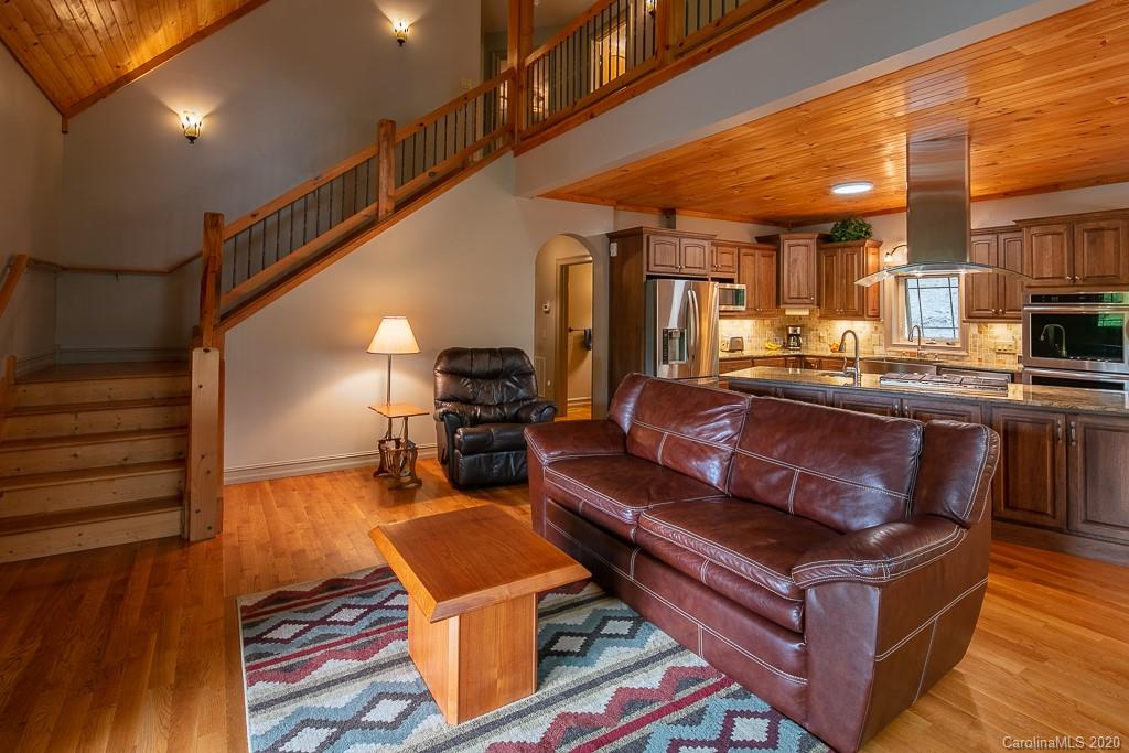 229 North Camp Road Boone, NC 28607 - Photo 12 of 44 Gallery Image 12