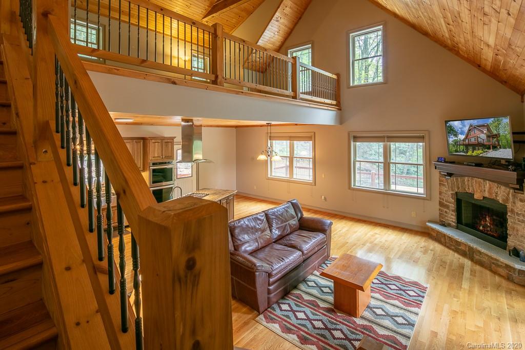 229 North Camp Road Boone, NC 28607 - Photo 26 of 44 Gallery Image 26