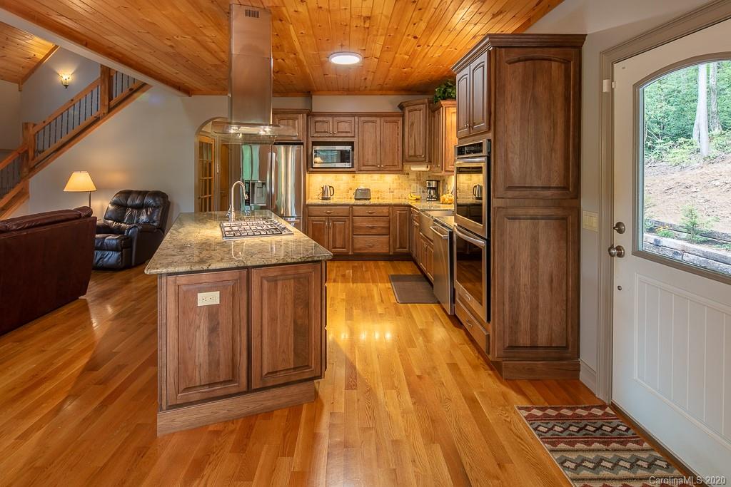 229 North Camp Road Boone, NC 28607 - Photo 10 of 44 Gallery Image 10