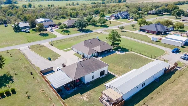 $979,976 | 4768 Pebble Creek Drive, Aubrey, TX 76227