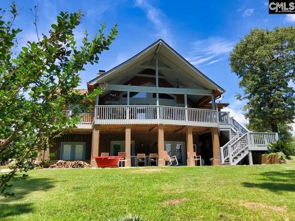 $997,700 | 1020 Jones Road, Irmo, SC 29063