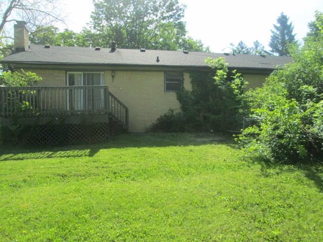 4928 Guion Road Indianapolis, IN 46254 - Photo 6 of 7 Gallery Image 6