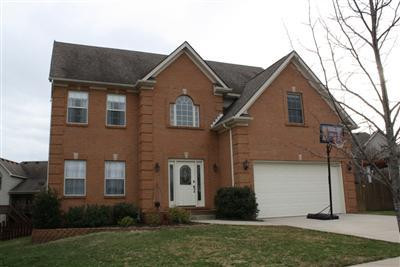 2217 Shaker Run Road Lexington, KY 40509 - Photo 1 of 42 Photo 1