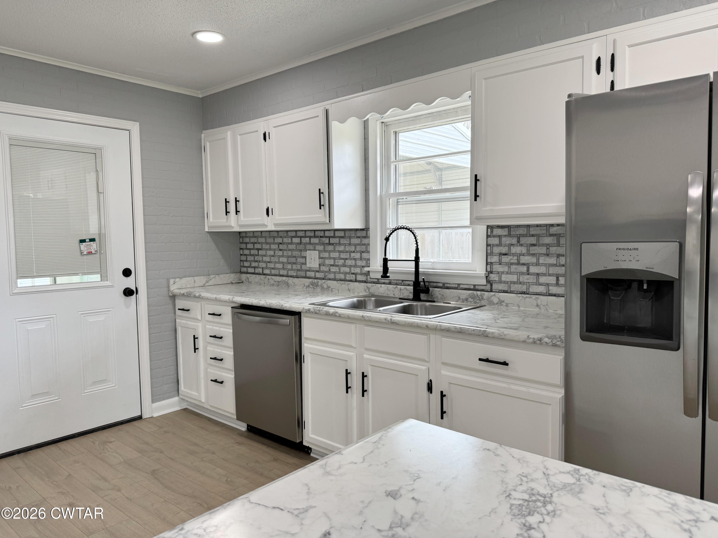 260 Harts Bridge Road Jackson, TN 38301 - Photo 12 of 23 Kitchen