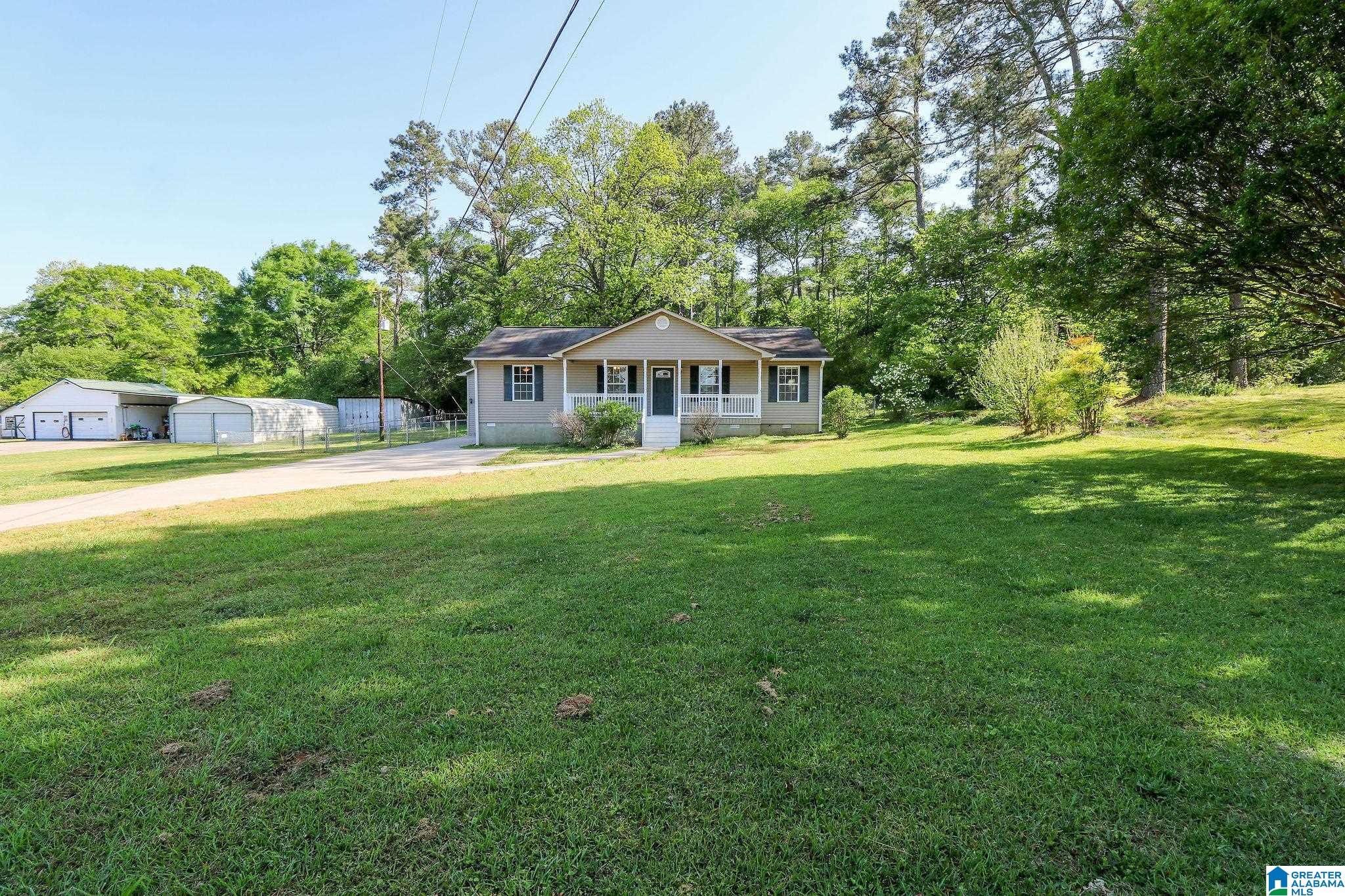 121 Martin Street Anniston, AL 36206 - Photo 36 of 36