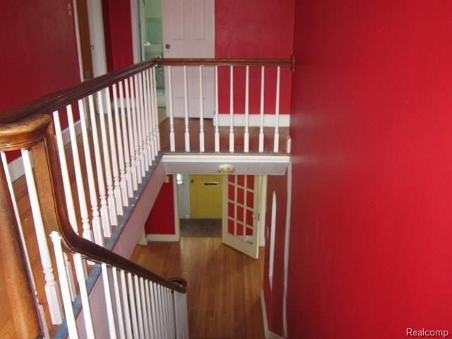 15371 Stahelin Road Detroit, MI 48223 - Photo 9 of 20 hallway 01.jpg