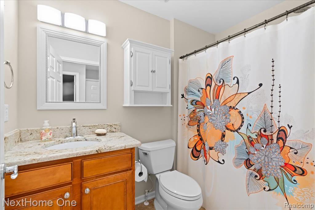 10083 Ridge Run Street, Unit 24 Howell, MI 48855 - Photo 15 of 27 Gallery Image 15