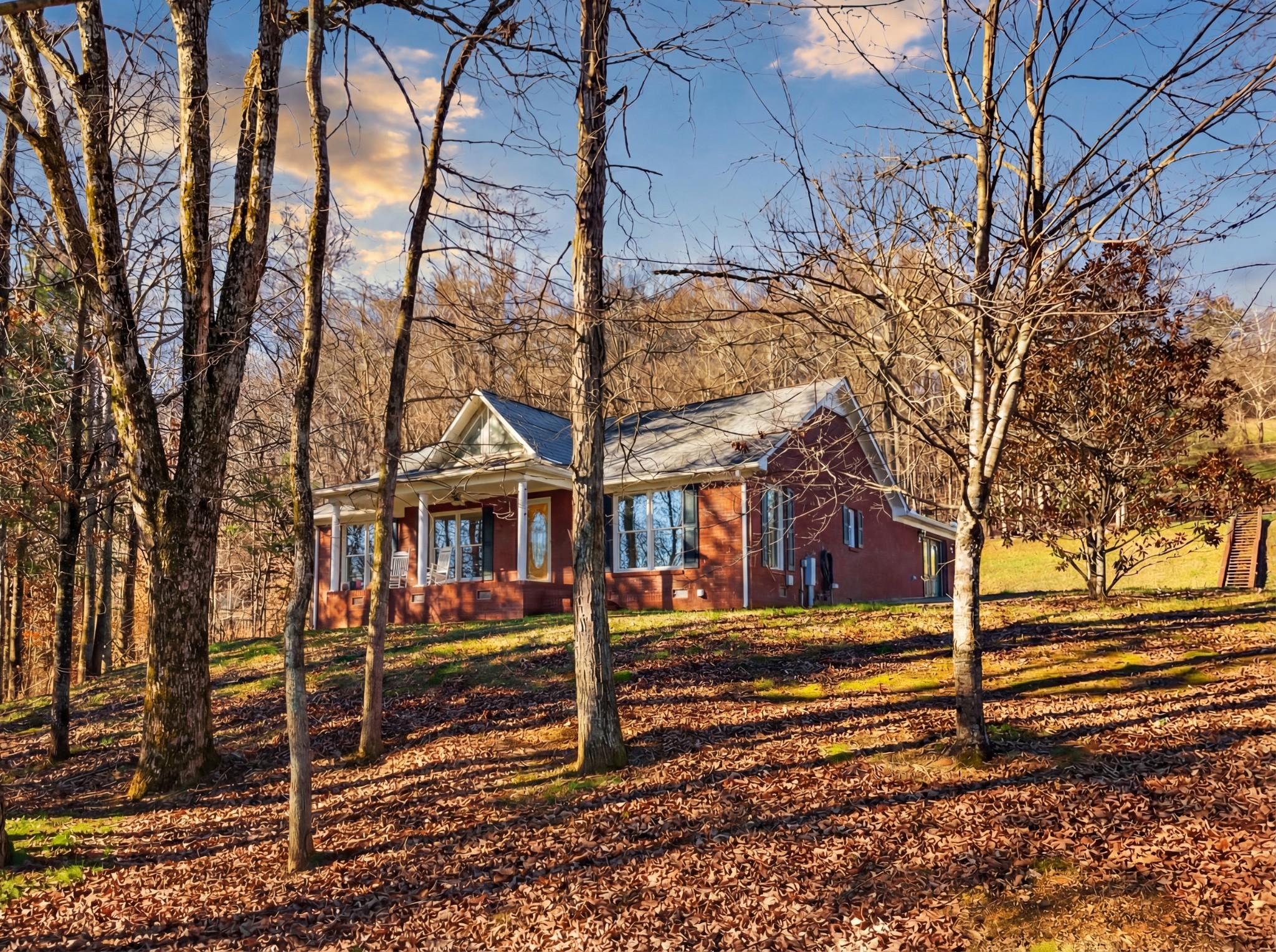 113 Poorhouse Road Taft, TN 38488 - Photo 2 of 50