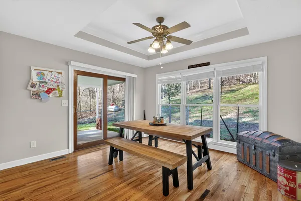 $425,000 | 113 Poorhouse Road, Taft, TN 38488