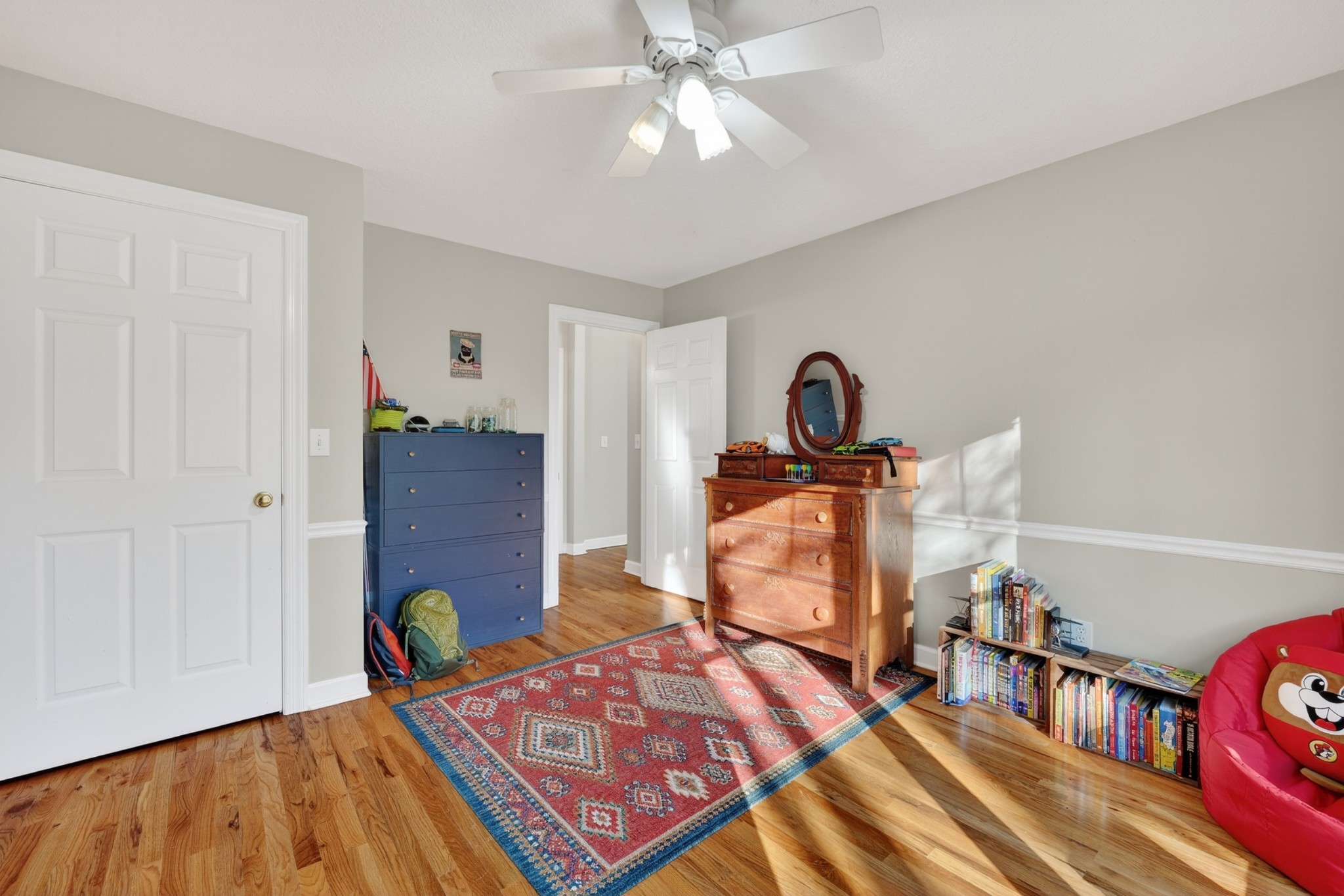 113 Poorhouse Road Taft, TN 38488 - Photo 35 of 50