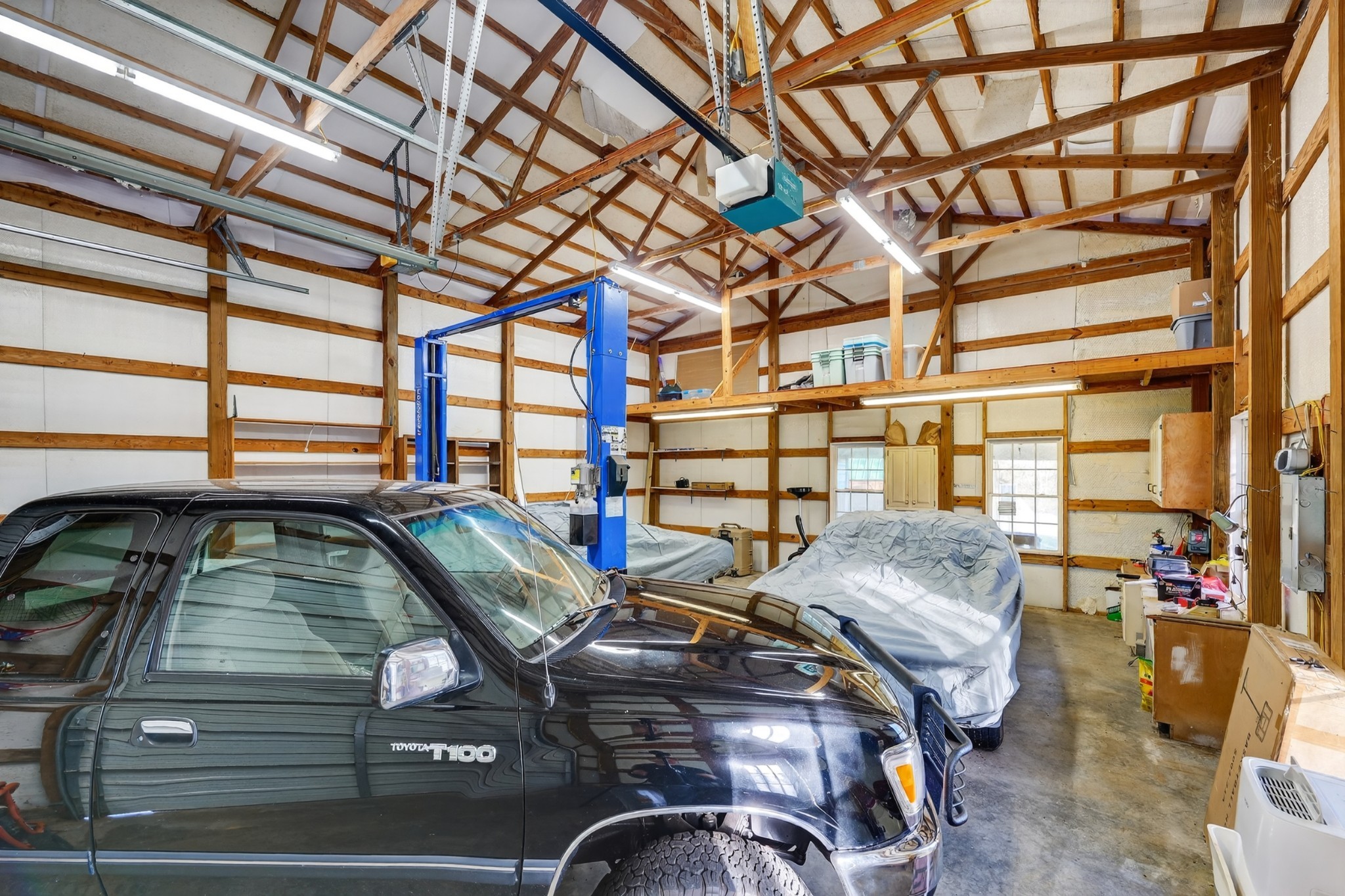 113 Poorhouse Road Taft, TN 38488 - Photo 39 of 50