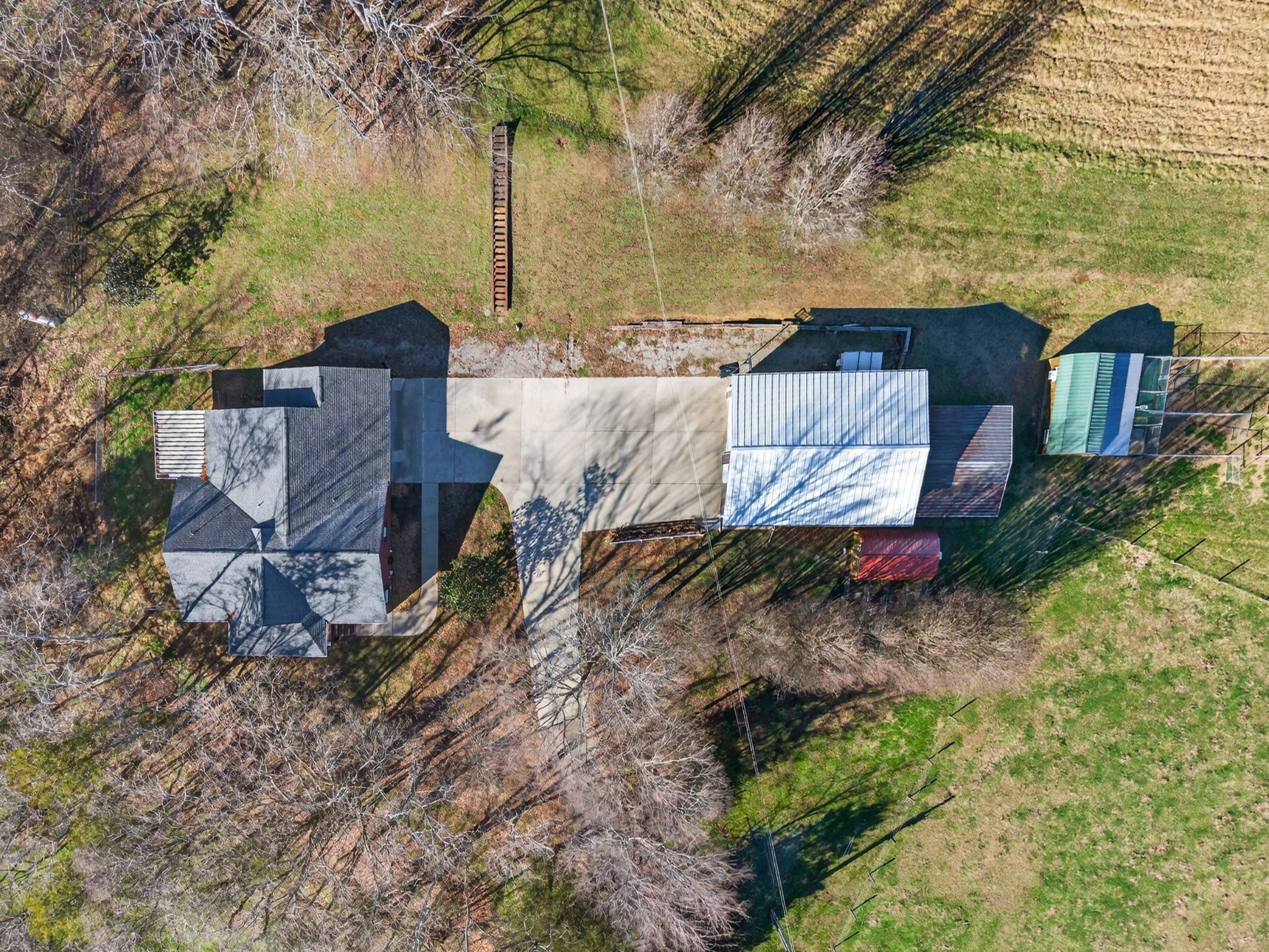 113 Poorhouse Road Taft, TN 38488 - Photo 44 of 50