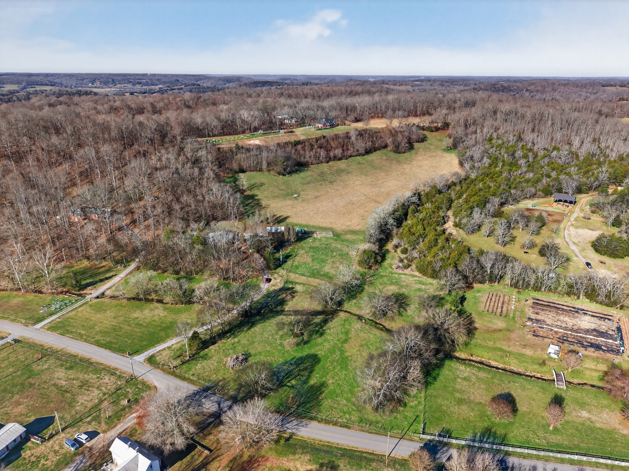 113 Poorhouse Road Taft, TN 38488 - Photo 46 of 50