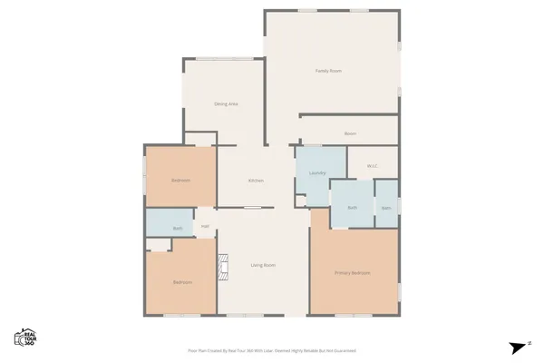 $425,000 | 113 Poorhouse Road, Taft, TN 38488