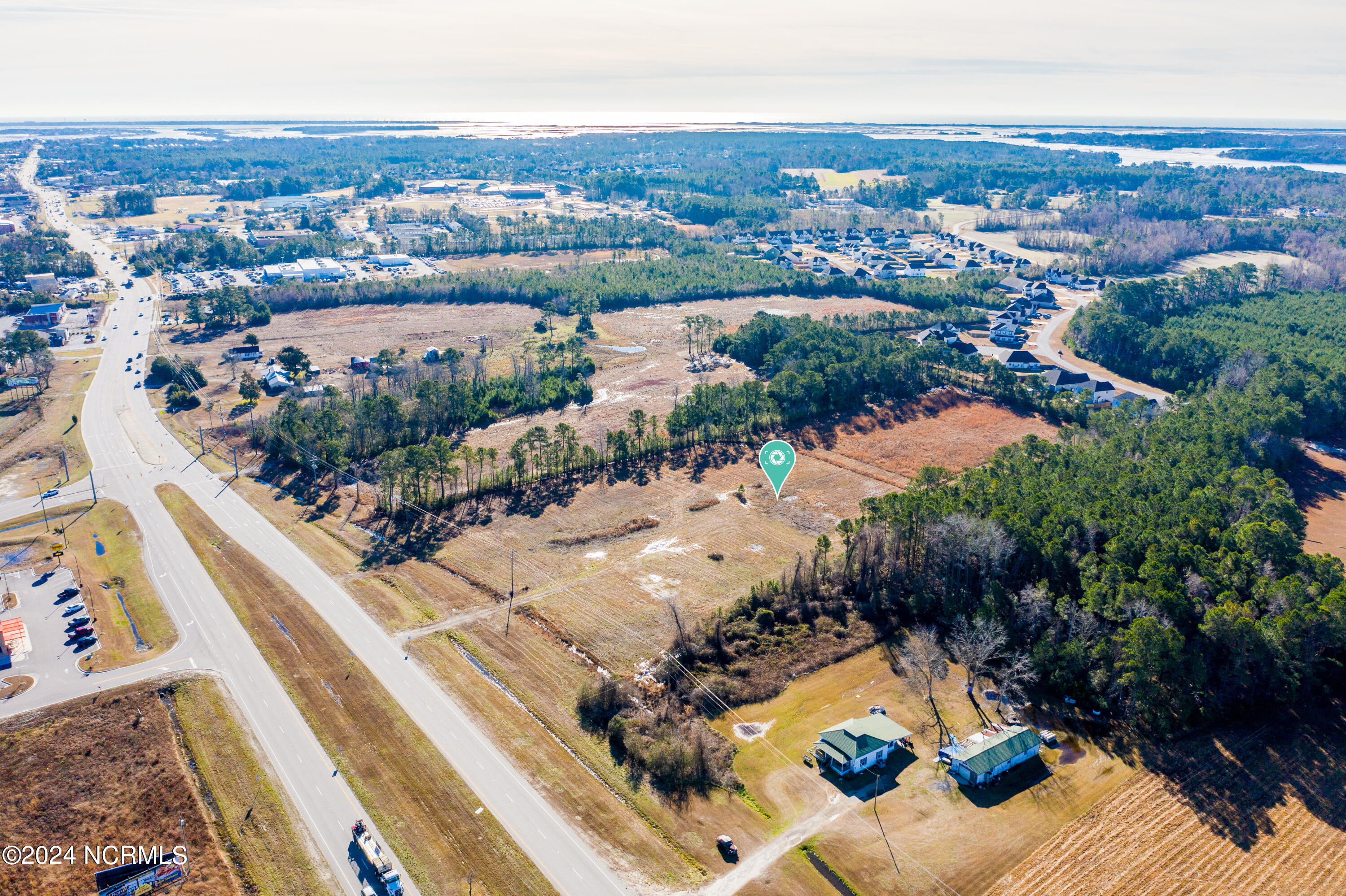 4178 Freedom Way Hubert, NC 28539 - Photo 5 of 14 DJI_0877p