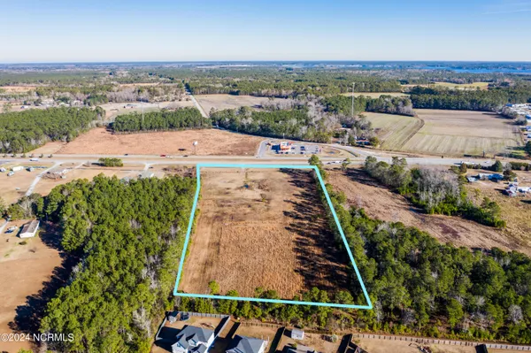 $2,750,000 | 4178 Freedom Way, Hubert, NC 28539