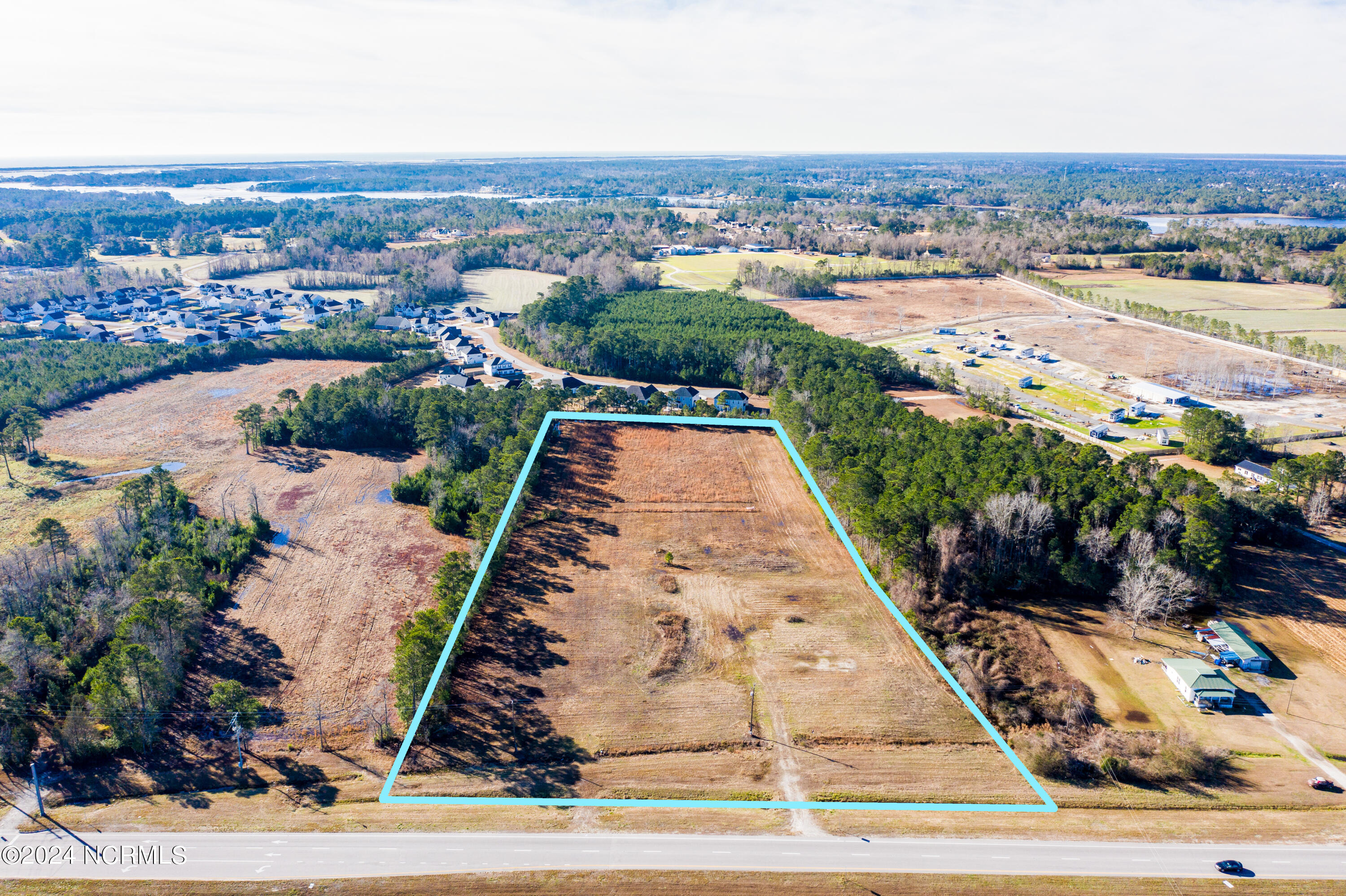 4178 Freedom Way Hubert, NC 28539 - Photo 10 of 14 DJI_0882p