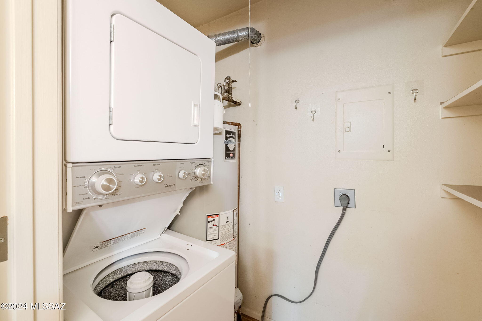 625 South Prudence Road, Unit 105 Tucson, AZ 85710 - Photo 8 of 23