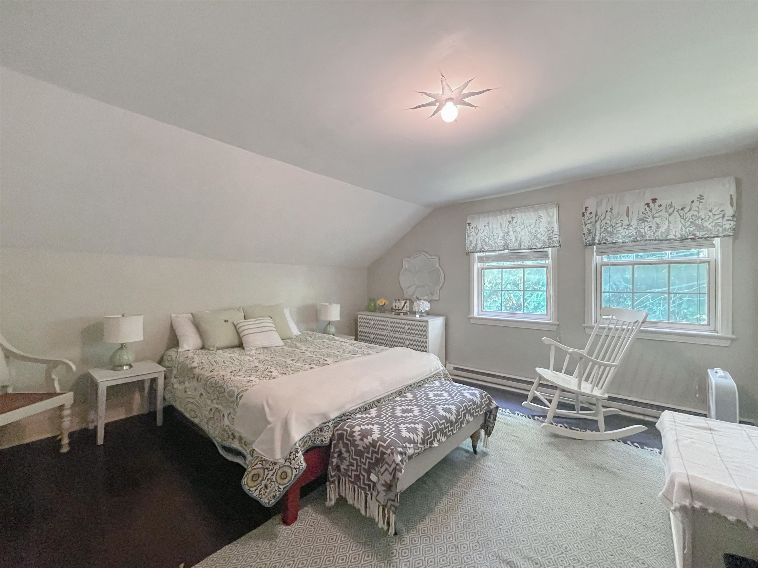 3497 Reservoir Road Berkshire, VT 05450 - Photo 19 of 43