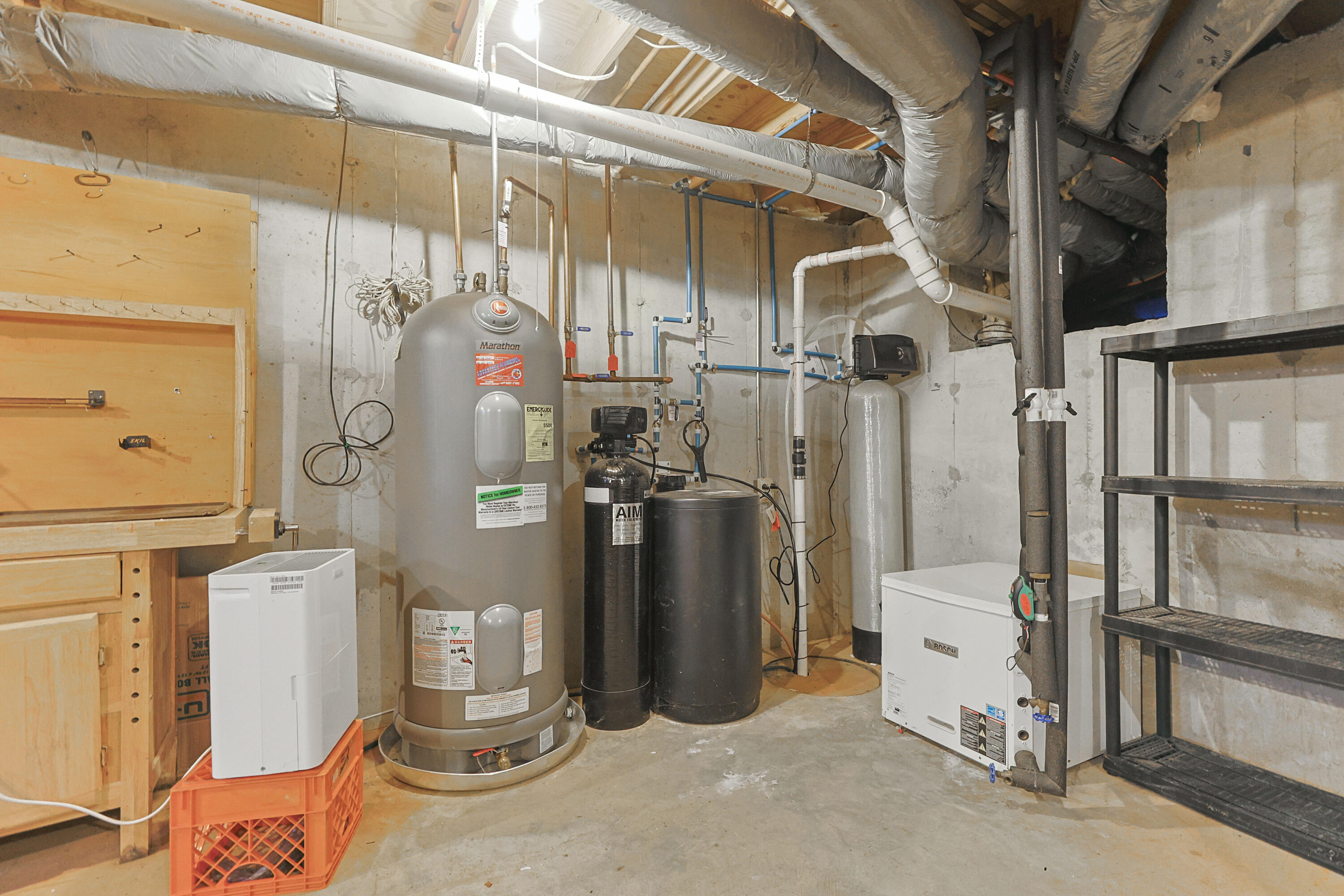3011 Adams Road Niles, MI 49120 - Photo 37 of 44 Utilities