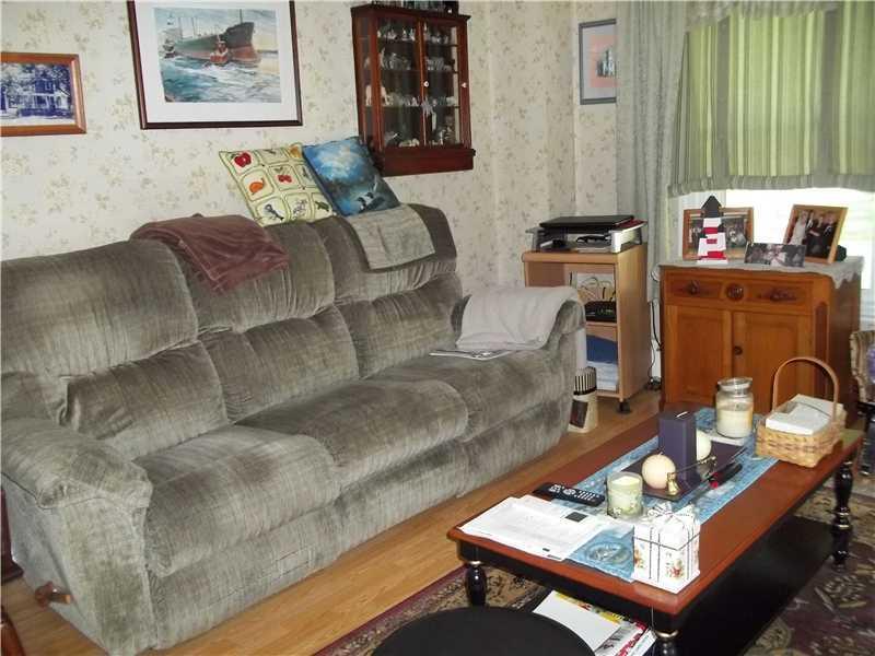 3 Banks Road Belfast, ME 04915 - Photo 14 of 16 Living Room.