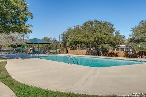 $2,350 | 23931 Calico Chase, San Antonio, TX 78258